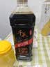 千禾御藏本酿380天酱油1.17kg【0添加特级生抽】厨房调味烧菜凉拌点蘸 实拍图