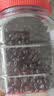 三知情（SANZHIQING）浏阳干豆豉500g湖南特产风味蒸鱼炒菜农家自制黑豆豉 实拍图