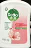 滴露（Dettol）健康抑菌洗手液滋润倍护500g 消毒抑菌99.99% 儿童适用不含酒精 实拍图