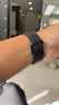 小米（MI）REDMI Watch 6 澎湃OS 3 心率血氧监测 蓝牙通话 红米手表6 智能手表 送男友送女友七夕情人节礼物 REDMI Watch 6 典雅黑 实拍图