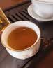 八马茶业特级金骏眉红茶武夷红茶192g茶叶马上红360 节日高端送礼盒装 实拍图