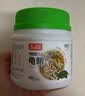 licheers龟粮虾干鱼干三合一乌龟饲料冻干昆虫鱼食乌龟怀孕粮食鱼干 800ml 实拍图