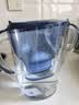 碧然德（BRITA） 过滤净水器 家用滤水壶 净水壶 海洋系列 3.5L蓝色 一壶3芯装 环保加固包装 实拍图