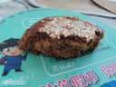 鑫炳记&京典光年 原味太谷饼2.1kg礼盒 山西特产甜点 饼干蛋糕年货礼盒 实拍图