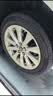 米其林（MICHELIN）汽车轮胎 215/55R17 94V 耐越 ENERGY MILE 适配秦PLUS/探歌/缤智 实拍图