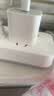 小米 20W Type-C充电器快充版 智能兼容 适用红米9苹果iphone14/13安卓redmi手机ipad等设备充电 插头 实拍图