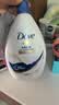 多芬深层营润沐浴乳1kg  男女持久留香沐浴露京东自营 实拍图