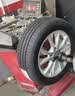 玛吉斯（MAXXIS）轮胎/汽车轮胎 215/55R17 随机98V/94V MS1 原配小鹏P5 实拍图