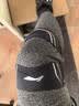 李宁（LI-NING）髌骨带护膝【两只装】膝盖关节护具运动跑步登山跳绳羽毛球半月板 实拍图
