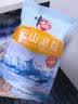 中盐 天山湖盐300g【未加碘 无抗结剂】天然湖盐食用盐 中盐出品 实拍图