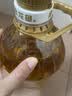 金龙鱼  食用油 花生浓香型食用植物调和油4L 实拍图