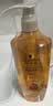 施华蔻（Schwarzkopf）金纯盈润精油洗发露600ml 无硅油洗发水 植物精油改善毛躁 实拍图