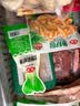 安井【129选10件】火锅丸子鱼丸烧烤关东煮火锅食材锁鲜丸子C年货送礼 100g松叶蟹味棒*1袋 实拍图