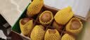佳沛（zespri）新西兰金奇异果8粒超大果175-204g猕猴桃水果礼盒 实拍图