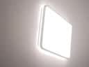 雷士（NVC）吸顶灯智能客厅灯简约卧室餐厅led照明灯具灯饰套餐舒适光 实拍图