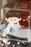 小皮（Little Freddie）高铁侠原味大米粉160g*3盒宝宝辅食婴幼儿营养米糊米粉6-12个月 实拍图