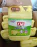 立白柠檬洗洁精大桶整箱12kg 去油不伤手餐馆食堂商用批发装随机发货 实拍图