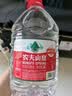 农夫山泉  饮用水 饮用天然水3L*6桶 整箱 桶装水 实拍图