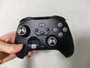 北通鲲鹏20游戏手柄AI智控无线蓝牙可调摇杆xbox类电脑PC手机steam体感宏switch2影之刃零伊莫 精英版 实拍图