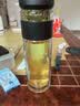 印象堂茶叶铁观音一级茶叶500g袋装祥华乡原产2026新茶乌龙茶自己喝 实拍图