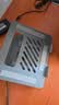 京东京造笔记本电脑支架平板散热器360°旋转无极升降折叠适用Apple小米联想拯救者便携悬空显示立式增高桌 实拍图