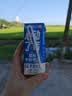 风行蓝莓风味牛奶饮品 200ml*24盒 整箱牛奶早餐奶礼盒装中秋送礼 实拍图
