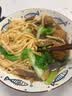 湾琴河小米鸡蛋挂面500g 小米面条月牙鸡蛋挂面手擀面月牙面条 实拍图