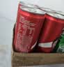可口可乐（Coca-Cola）混合汽水 可乐x6罐+雪碧x4罐+芬达x2罐 330ml*12罐（330ml*24罐） 实拍图