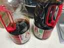 海天生抽酱油 0金标1.28L*2【0添加 特级酱油】纯金标系列 白灼凉拌 实拍图