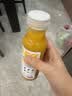 农夫山泉100%纯果汁NFC橙汁300ml*24瓶鲜果冷压榨0添加剂饮料礼盒 实拍图