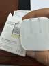 Apple/苹果【官配套装】40W快充头+iPhone 18 Pro透明手机壳+1年ACS 实拍图