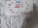 ABC私处卫生清洁抑菌湿巾湿厕纸PH弱酸18片/盒*4盒(KMS免洗配方） 实拍图