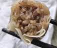 广州酒家糯米烧麦500g*2袋30个早茶点心烧麦粽子生鲜中秋送礼儿童早餐 实拍图