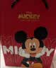 迪士尼（Disney）k歌麦克风音箱一体无线话筒蓝牙音箱音响小度智能语音儿童玩具男女孩生日礼物礼品礼盒 MK30草莓熊 实拍图