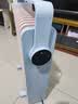 美的（Midea）油汀取暖器家用电热电暖器13片电暖气片 客厅卧室速热升温烤火炉取暖神器节能省电加湿烘衣HYW22KA 实拍图