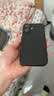 品胜【相机按键全包】适用iPhone16手机壳苹果16保护套亲肤柔性液态男女款超薄全包软壳保护套 实拍图