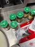 富昌 香辛料 辣椒干50g红辣椒 厨房调味 火锅调料底料 凉拌佐料炖肉料 实拍图