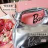 芭比（Barbie）单肩包包女大学生2026年新款轻奢斜挎包送闺蜜女朋友生日礼物 实拍图