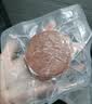 大希地母后恩点干净配料儿童整切菲力DHA无抗牛排400g 8-11片 早餐学生 实拍图