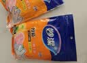 妙洁 一次性手套食品级PE加厚塑料厨房用餐桌野炊100只装 实拍图