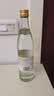 迎春酒经典老迎春酱香型白酒42度 500ml*1瓶单瓶装口粮河北名酒国庆 实拍图