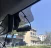 海康威视（HIKVISION）行车记录仪D6 3k超清星光夜视语音声控手机APP互联大广角停车监控 实拍图