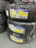 米其林（MICHELIN）汽车轮胎215/55R17 94V 耐越 ENERGY MILE MI 【月黑风高】 实拍图