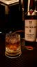 麦卡伦（MACALLAN）洋酒 12年 雪莉桶 单一麦芽威士忌 700ml 40度 礼盒 实拍图