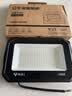 公牛（BULL）LED投光灯户外庭院工厂园林灯露营灯 IP65防水等级100W-6500K白光 实拍图