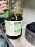 李锦记薄盐系列  薄盐生抽 2.1kg【减盐25%* 一级】健康控盐味鲜酱油 实拍图