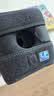 LP护膝盖跑步羽毛球轻量透气髌骨半月板稳固支撑788CN均码单只 实拍图