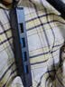 宏碁（acer）USB分线器转网口有线网卡RJ45转换器扩展坞适用MacBook 华为电脑拓展坞HUB转接头 实拍图
