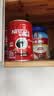 雀巢（Nestle）醇品速溶美式纯黑咖啡粉500g/罐 桶醇不添加蔗糖低卡低脂运动健身 实拍图