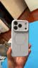 Apple/苹果【需签收激活】iPhone 17 Pro 256GB 银色 支持移动联通电信 双卡双待手机 实拍图